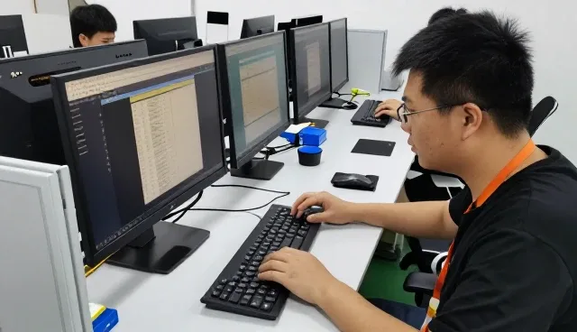 网站维护与优化网站建设：网络推广企业须知