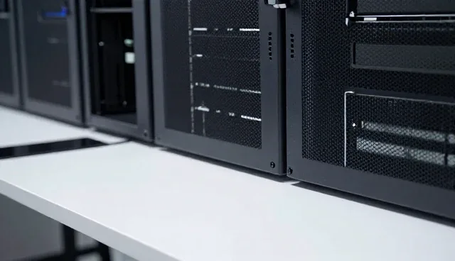 网站维护选型中的关键考量因素分析