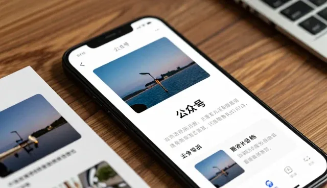 企业官网建设中的选型关注点解析
