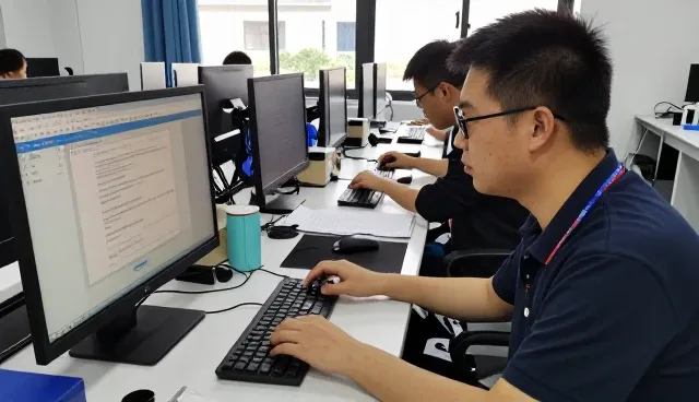 嘉兴联正计算机网络有限公司介绍网络推广在SEO优化中的应用