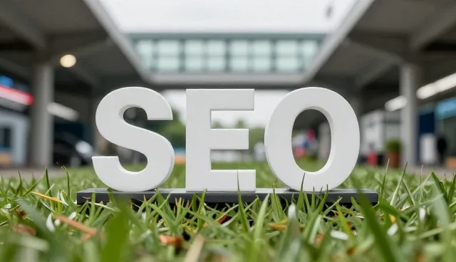 网络软件开发中SEO优化的适用情况与限制